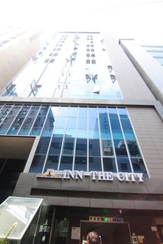 Inn-The City Business Hotel